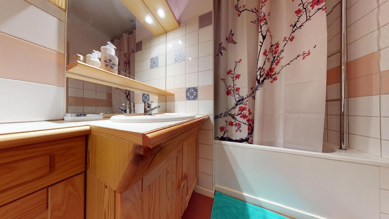 Demoiselle Des Roches Apartment Ramonchamp Екстериор снимка