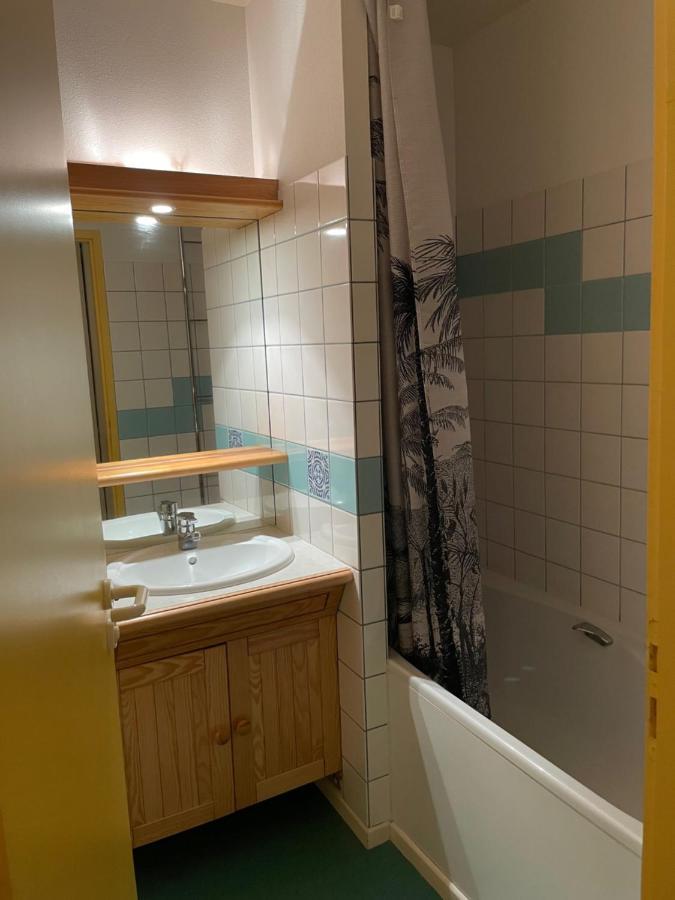 Demoiselle Des Roches Apartment Ramonchamp Екстериор снимка