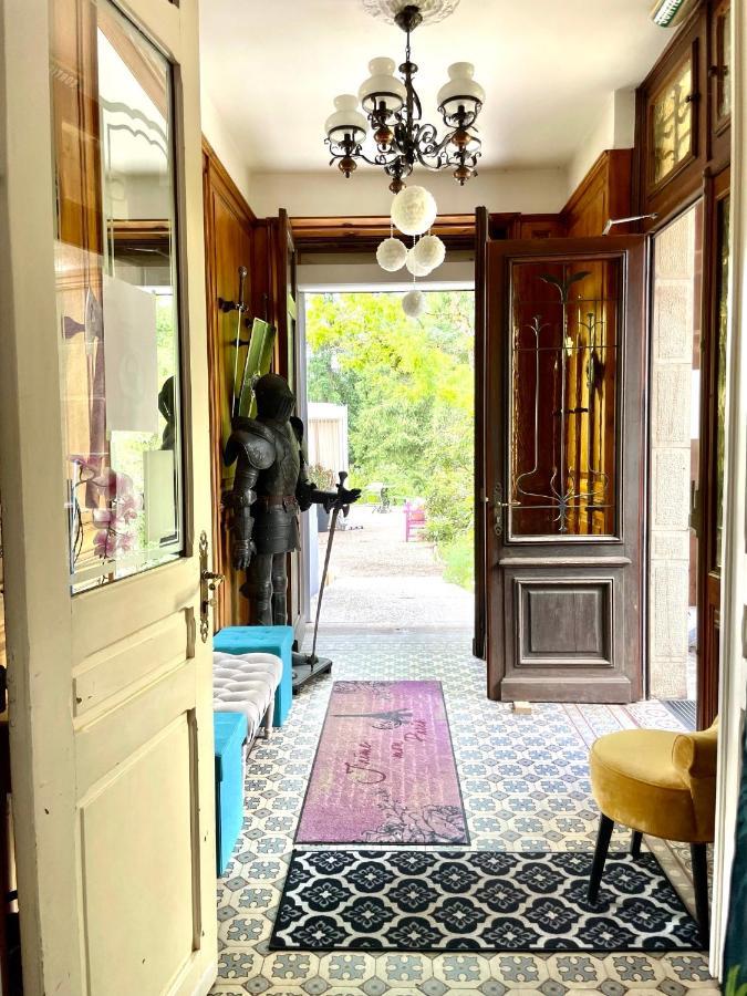 Demoiselle Des Roches Apartment Ramonchamp Екстериор снимка